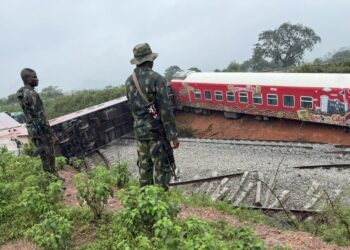 NSIB begins investigation into Abuja–Kaduna train derailment, says six passengers injured