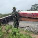 NSIB begins investigation into Abuja–Kaduna train derailment, says six passengers injured 