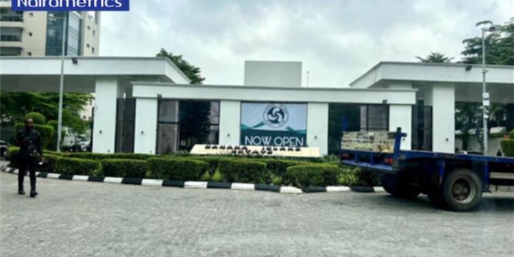 See the most expensive estates in Lagos – 2025  