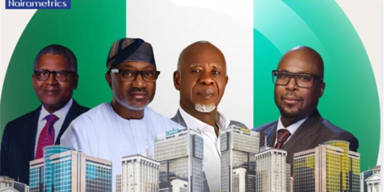 See 18 richest family-owned businesses in Nigeria 