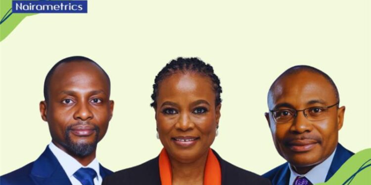 Meet the CEOs of the largest Pension Funds in Nigeria 