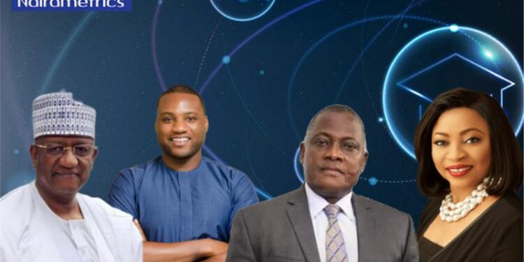 Meet the richest men in Nigeria who found wealth without a university degree