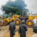 FCTA demolishes ‘Cashew Garden’ shanties in Apo to curb criminal activities 