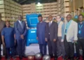FG begins $11m distribution of 1,653 solar cold chain units, allocates highest share to Northwest, Northcentral