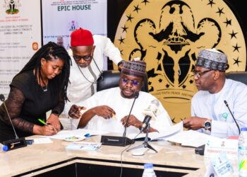 FG partners Polaris Capital to kickstart training of 100,000 construction artisans nationwide 