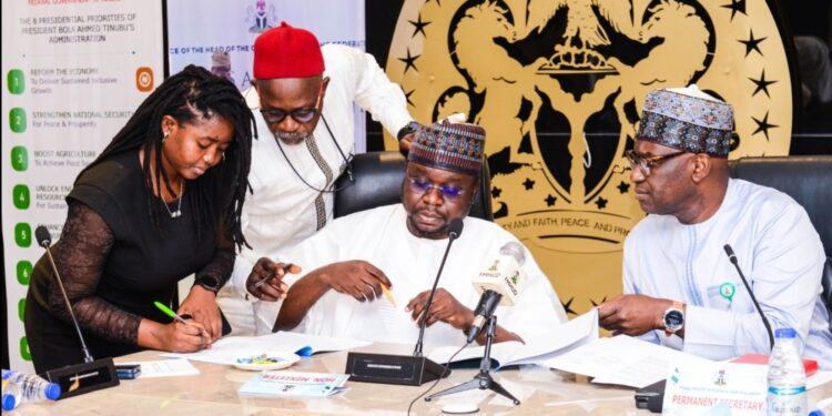 FG partners Polaris Capital to kickstart training of 100,000 construction artisans nationwide
