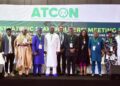 ATCON Stakeholders push for stronger Critical National Information Infrastructure in Nigeria