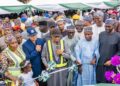 Southern Kaduna–Abuja highway’ reconstruction to expand income for communities – Governor Sani