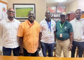 Palm City project gains ground as Xymbolic engages NIFOR and Okomu Oil