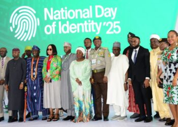 National Day of Identity '25