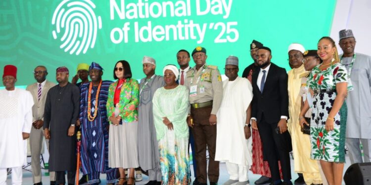 National Day of Identity '25
