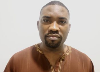 EFCC arrests Gavice Logistics CEO for alleged N2 billion Ponzi scheme fraud 