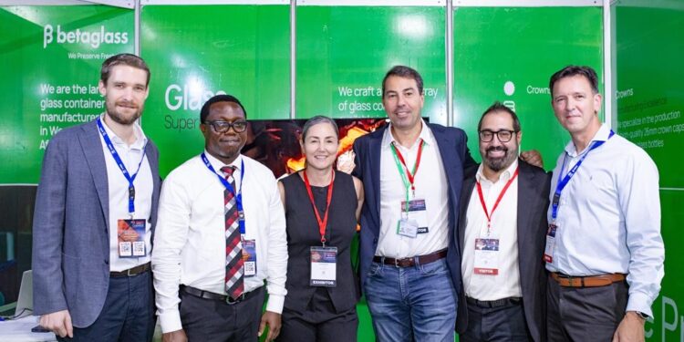 Beta Glass Plc, a member of the Frigoglass Group and a leading manufacturer of glass packaging solutions in West and Central Africa