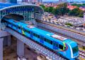 Lagos state to cut Blue Line fares by 50% as ridership tops 5 million in two years