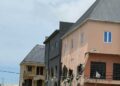 demolition of illegal structures
