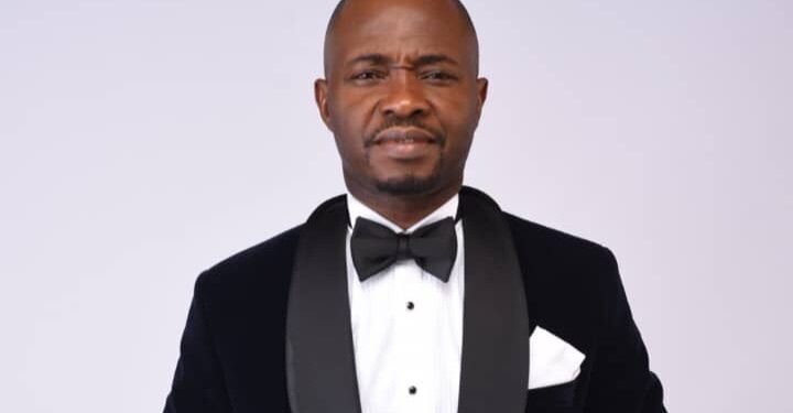 Built to Close by Tope Dare