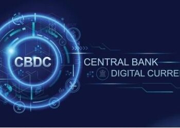 CBDCs