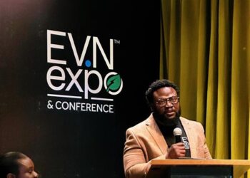 EVN EXPO Adekoyejo Abiola
