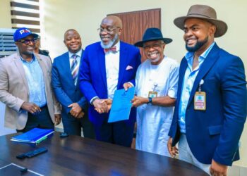 Enugu state partners Songhai, Tribu seal N100 billion deal to revive Heneke Farm 