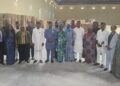 FG begins nationwide distribution of N2.9 billion maternal and neonatal health commodities