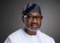 First HoldCo Plc Group Chairman, Mr Olufemi Otedola
