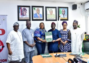 NUPRC oversees Nigeria’s first transition of 2020 prospecting licence to petroleum mining lease