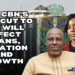 CBN Lowers MPR to 27%: Implications for Loans, Inflation, and Economic Growth