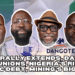 Drinks & Mics S2E2: Naira rally, Dangote vs Unions, debt risks, mining’s play