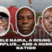 DRINKS & MICS PODCAST: Nigeria’s trade surplus and stable Naira threatened by rising hunger – S2E3
