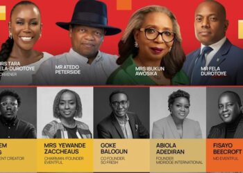 Building Beyond You Conference 2025: Raising leaders who build beyond themselves