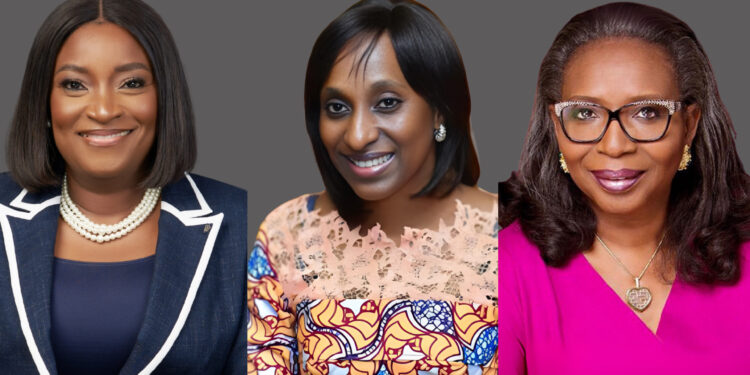 Bola Matel-Okoh brings the Executive Woman Summit to Lagos: Ibukun Awosika, Dolapo Osinbajo & more speakers confirmed