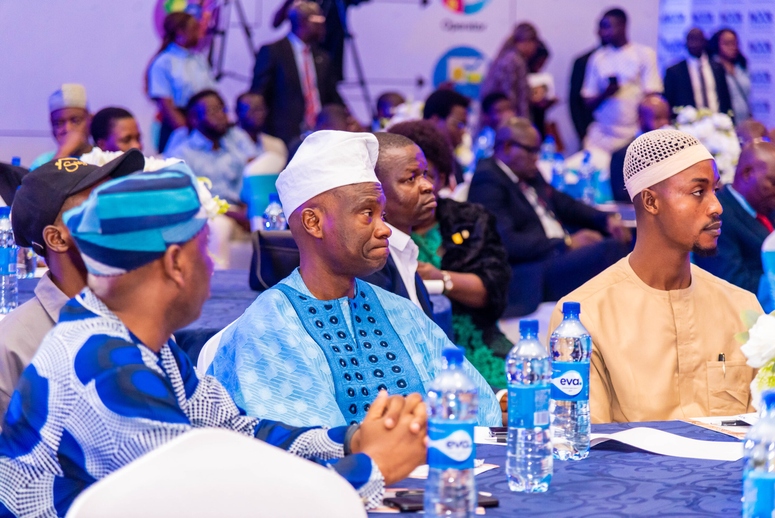 Noor Takaful Shares N404 Million Surplus with Over 1,000 Participants 3 IMG 0969 scaled