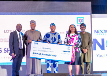 Noor Takaful Insurance Limited