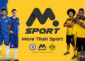 MSport 2025: Nigeria’s #1 Sports betting site, powered by Chelsea & BVB