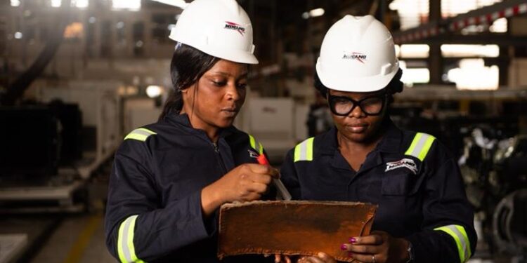 Maximising business productivity with Mikano Power’s integrated power solutions 