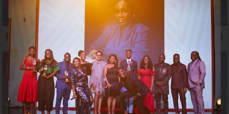 Tosin Eniolorunda, amongst 12 others, recognised for innovation in business by Lord’s Achievers Awards