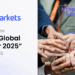JustMarkets wins the “Best Global Broker 2025” Award at MEI 2025 
