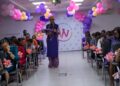 Wema Bank partners with Evolve with Edememe to empower Wema Women at “Bloom, Lady, Bloom” Workshop
