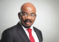 Jim Ovia, the chairman and founder of Zenith Bank