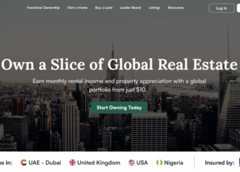 Real estate has long been the preserve of the wealthy, but a Lagos-based proptech startup, Keble, is changing that.