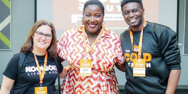 All On deepens commitment to clean cooling with Follow-On investment in Koolboks’ $11 million Series A Round 