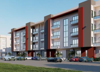 Continental Civil, Qshelter unveil Lagos 2004 estate to revolutionize urban housing in Nigeria 