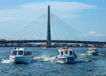 E1 boat race: Lagos to close 5 Cowries waterways from Oct 2