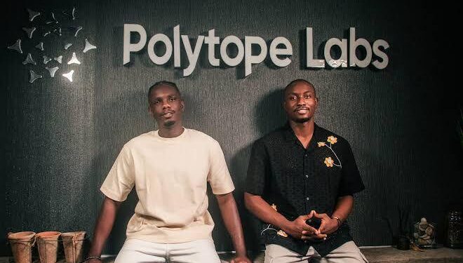 Inflation, a major factor driving DeFi adoption in Nigeria – Polytope Labs Co-Founder 