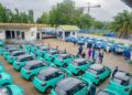 electric vehicles (EVs)