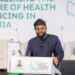 NHIA launches self-service enrollment portal for Nigerians to access health insurance online 