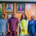 Nigerian Communications Satellite (NIGCOMSAT) Ltd and the Kenyan Space Agency (KSA) have initiated talks to strengthen cooperation in space technology,