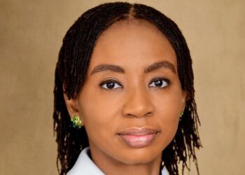 PenCom Director General, Ms. Omolola Oloworaran,