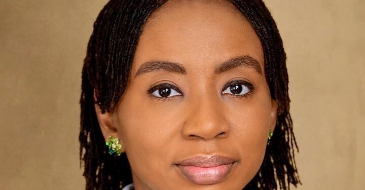 PenCom Director General, Ms. Omolola Oloworaran,