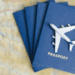traveler’s passport